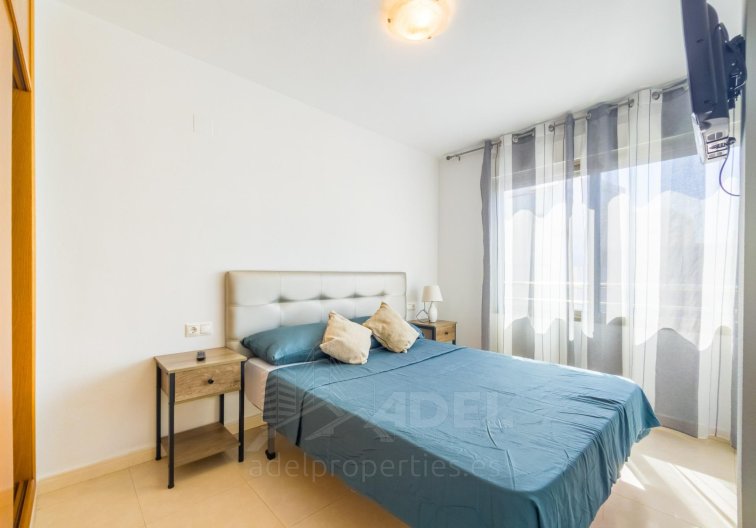 Segunda mano - Apartamento  - Torrevieja - Playa de los Locos
