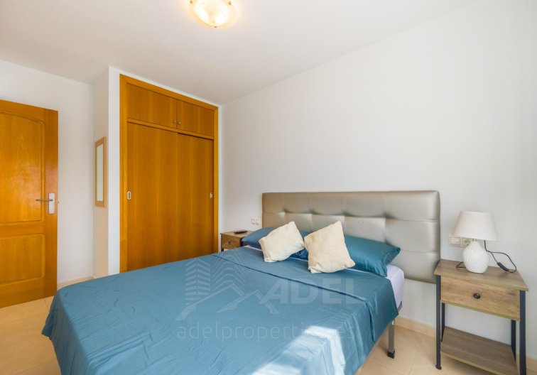 Segunda mano - Apartamento  - Torrevieja - Playa de los Locos