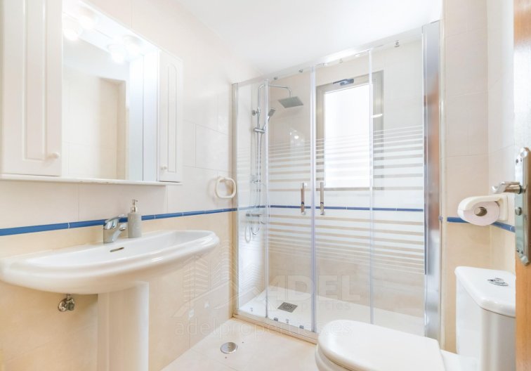 Segunda mano - Apartamento  - Torrevieja - Playa de los Locos