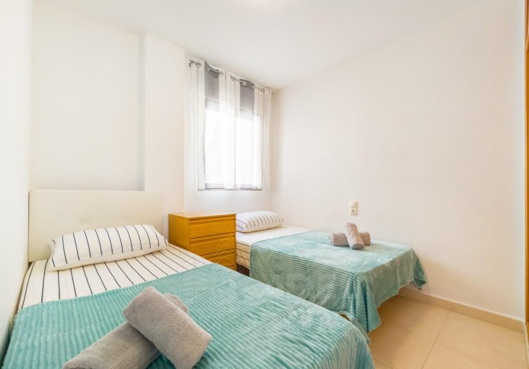 Segunda mano - Apartamento  - Torrevieja - Playa de los Locos