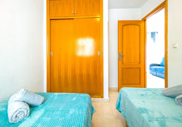 Segunda mano - Apartamento  - Torrevieja - Playa de los Locos