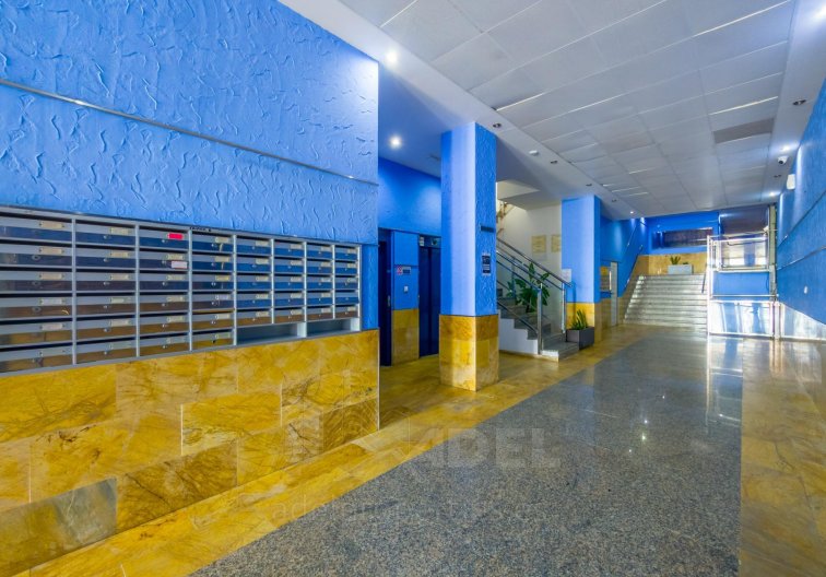 Segunda mano - Apartamento  - Torrevieja - Playa de los Locos