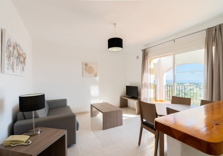 Obra Nueva - Bungalow - Calpe - Gran Sol