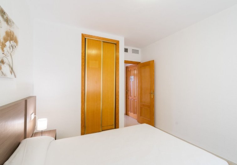 Obra Nueva - Bungalow - Calpe - Gran Sol