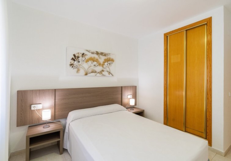Obra Nueva - Bungalow - Calpe - Gran Sol