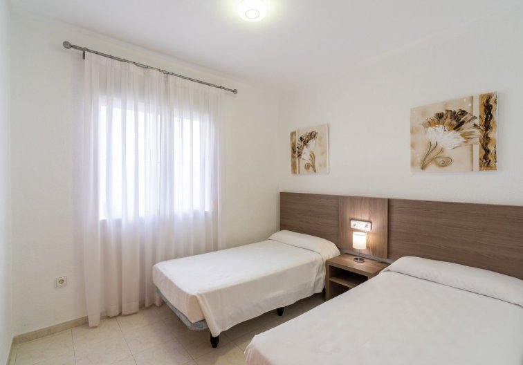 Obra Nueva - Bungalow - Calpe - Gran Sol