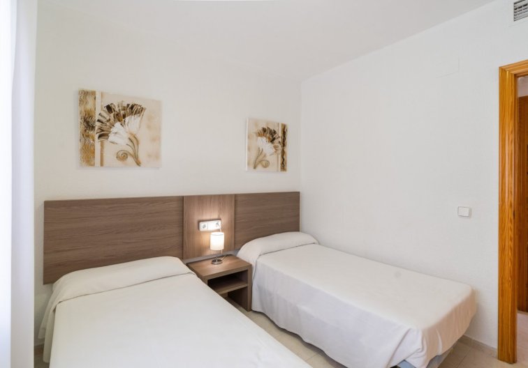Obra Nueva - Bungalow - Calpe - Gran Sol