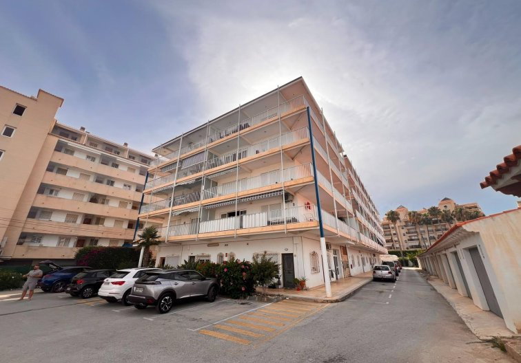 Segunda mano - Apartamento  - Altea - Altea Pueblo