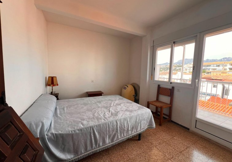 Segunda mano - Apartamento  - Altea - Altea Pueblo