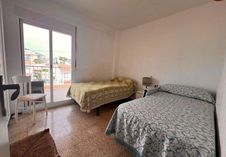 Segunda mano - Apartamento  - Altea - Altea Pueblo