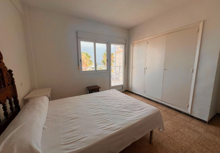 Segunda mano - Apartamento  - Altea - Altea Pueblo