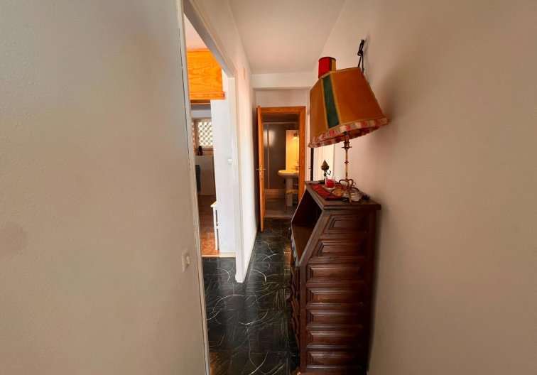 Segunda mano - Apartamento  - Altea - Altea Pueblo