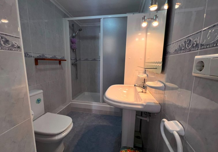 Segunda mano - Apartamento  - Altea - Altea Pueblo