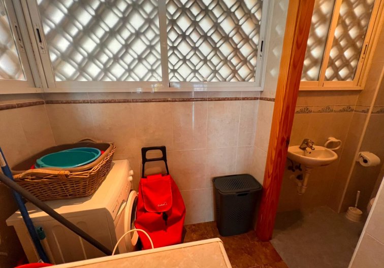 Segunda mano - Apartamento  - Altea - Altea Pueblo