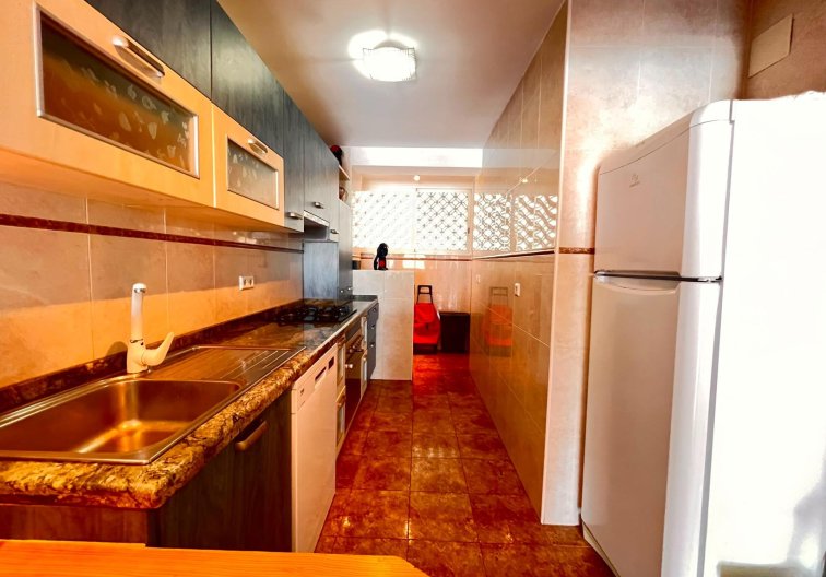 Segunda mano - Apartamento  - Altea - Altea Pueblo