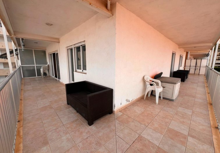 Segunda mano - Apartamento  - Altea - Altea Pueblo