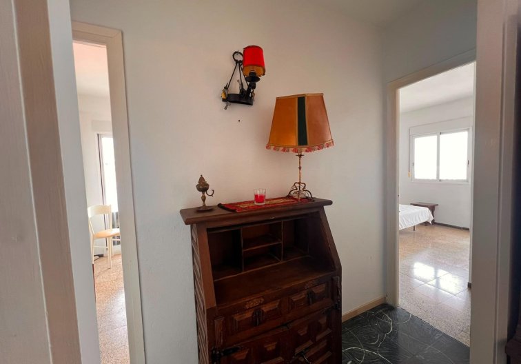 Segunda mano - Apartamento  - Altea - Altea Pueblo