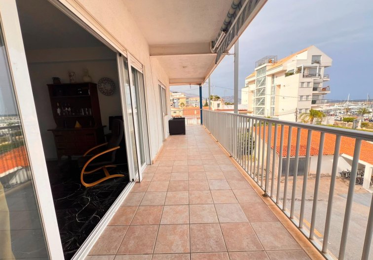 Segunda mano - Apartamento  - Altea - Altea Pueblo