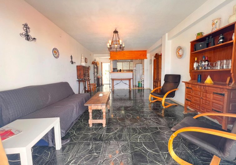 Segunda mano - Apartamento  - Altea - Altea Pueblo