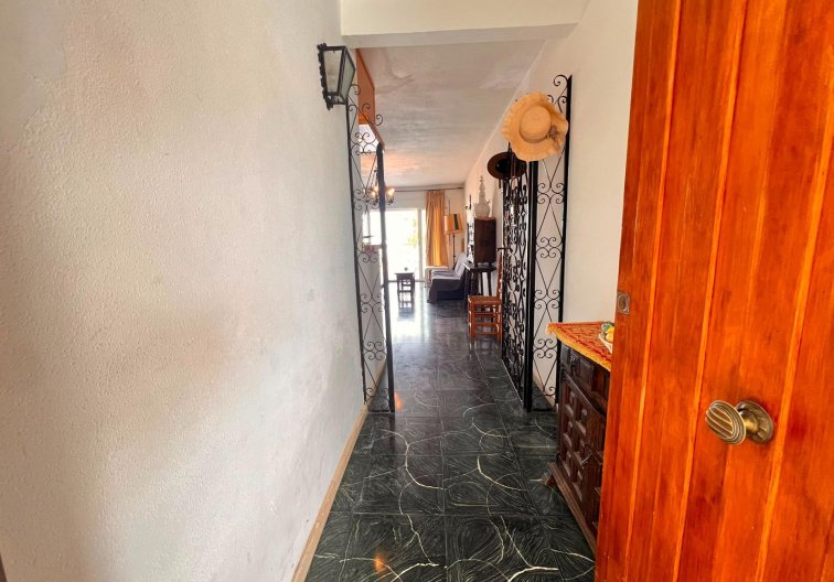 Segunda mano - Apartamento  - Altea - Altea Pueblo