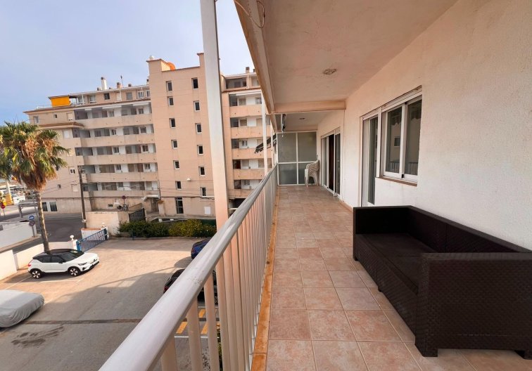 Segunda mano - Apartamento  - Altea - Altea Pueblo
