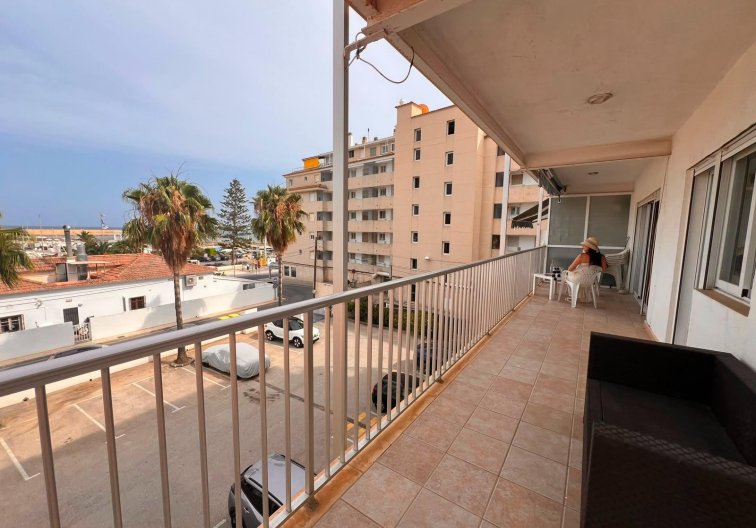 Segunda mano - Apartamento  - Altea - Altea Pueblo