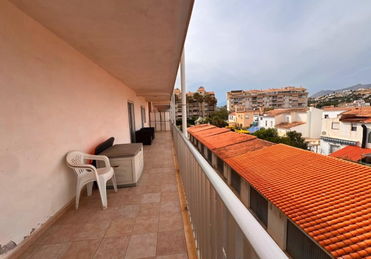 Segunda mano - Apartamento  - Altea - Altea Pueblo
