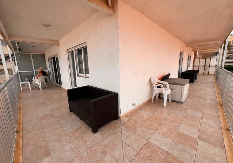 Segunda mano - Apartamento  - Altea - Altea Pueblo