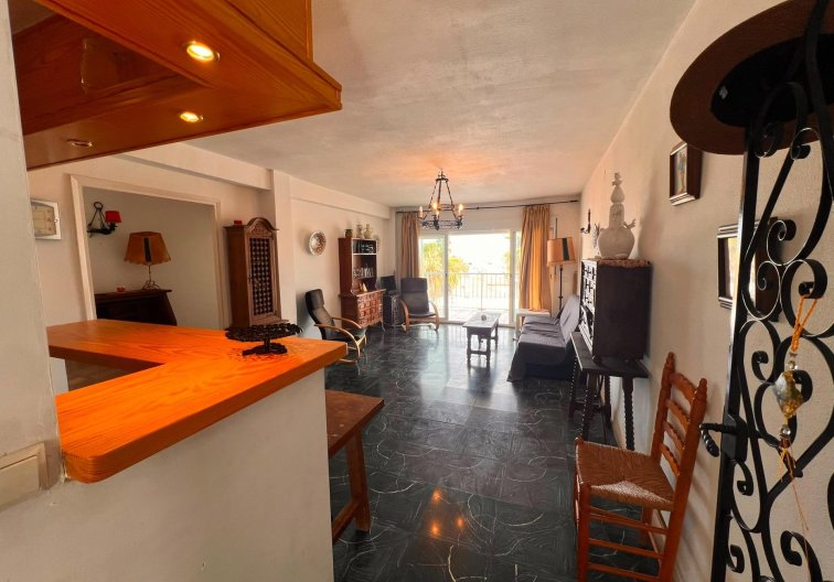 Segunda mano - Apartamento  - Altea - Altea Pueblo