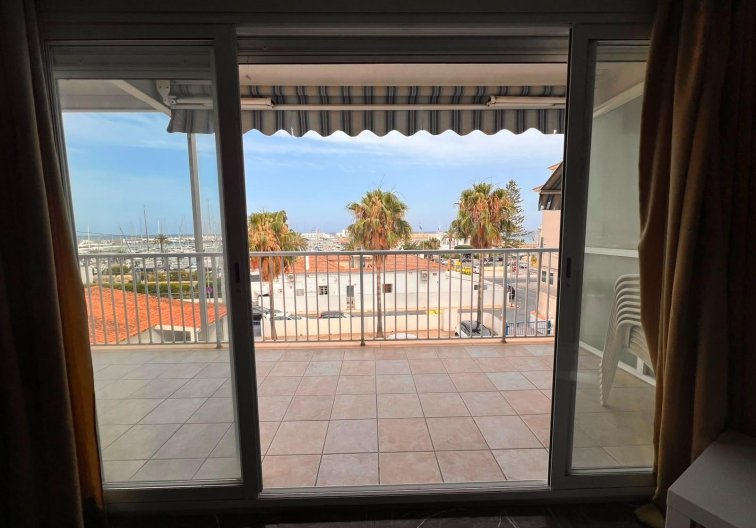Segunda mano - Apartamento  - Altea - Altea Pueblo