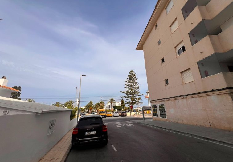 Segunda mano - Apartamento  - Altea - Altea Pueblo