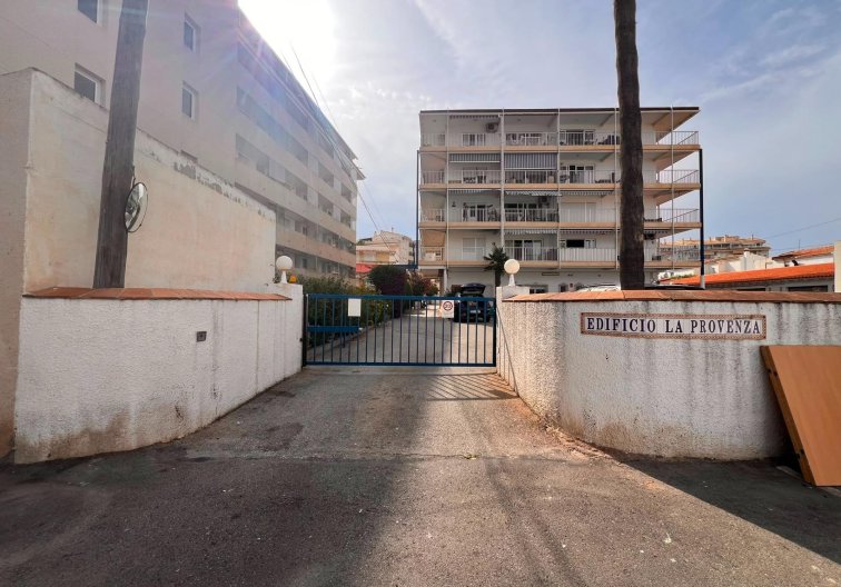 Segunda mano - Apartamento  - Altea - Altea Pueblo