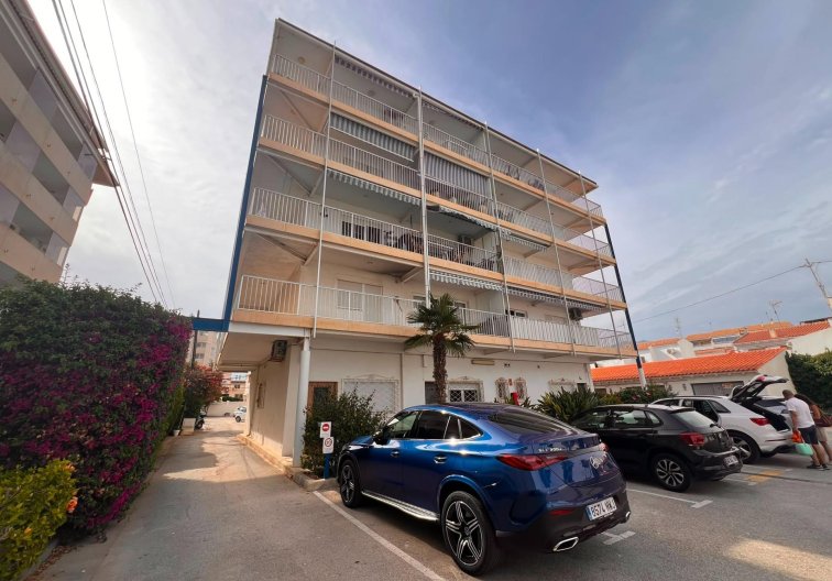 Segunda mano - Apartamento  - Altea - Altea Pueblo
