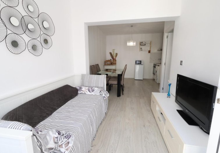 Herverkoop - Bungalow - Torrevieja - Costa Blanca