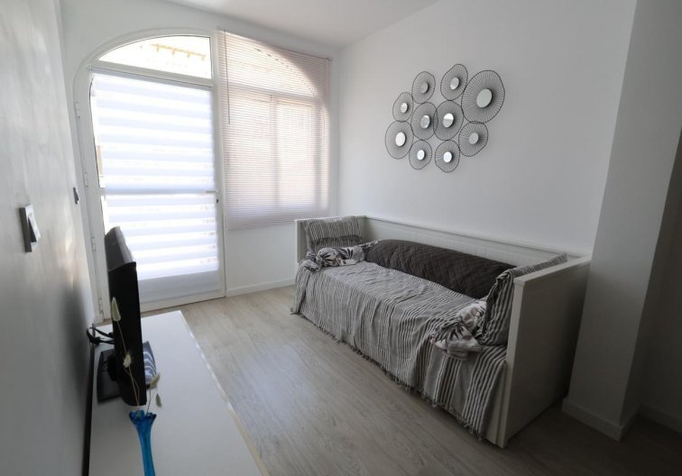 Herverkoop - Bungalow - Torrevieja - Costa Blanca