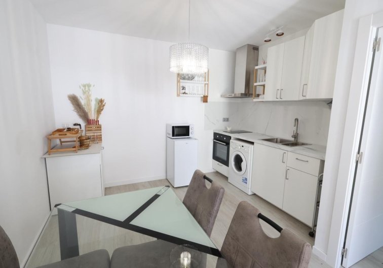 Herverkoop - Bungalow - Torrevieja - Costa Blanca
