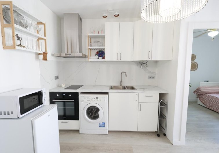 Herverkoop - Bungalow - Torrevieja - Costa Blanca