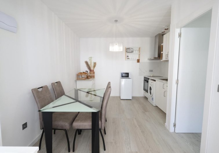 Herverkoop - Bungalow - Torrevieja - Costa Blanca
