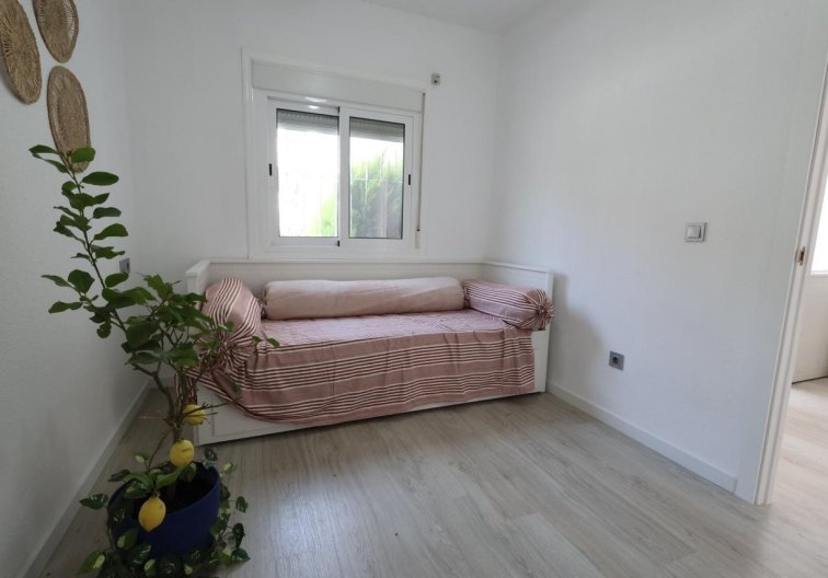 Herverkoop - Bungalow - Torrevieja - Costa Blanca