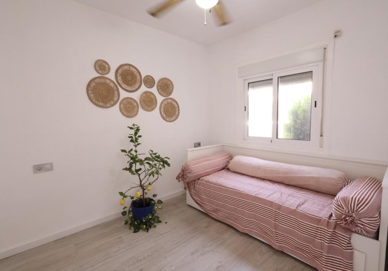 Herverkoop - Bungalow - Torrevieja - Costa Blanca