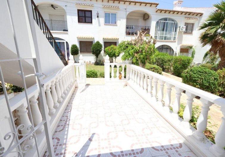 Herverkoop - Bungalow - Torrevieja - Costa Blanca