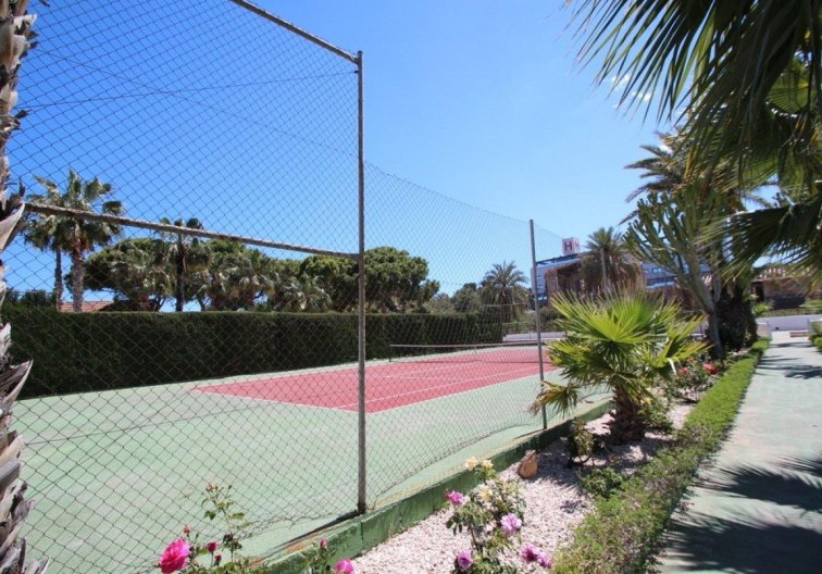 Herverkoop - Bungalow - Torrevieja - Costa Blanca