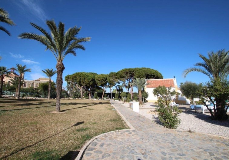 Herverkoop - Bungalow - Torrevieja - Costa Blanca