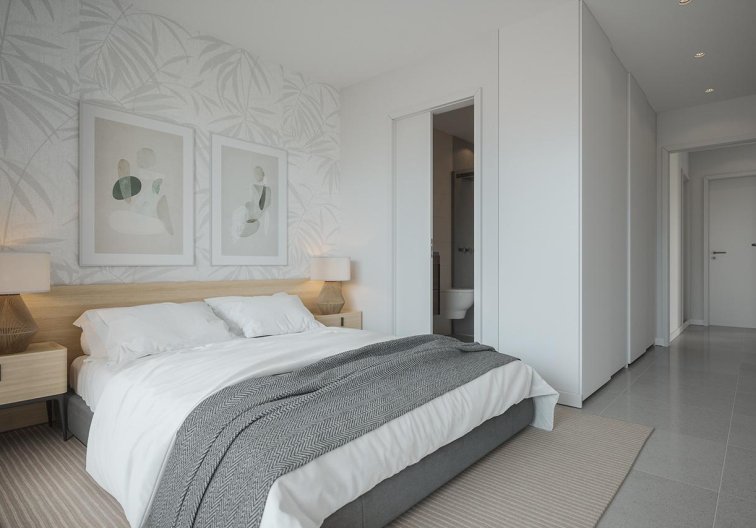 Obra Nueva - Apartamento  - Guardamar del Segura - Pueblo