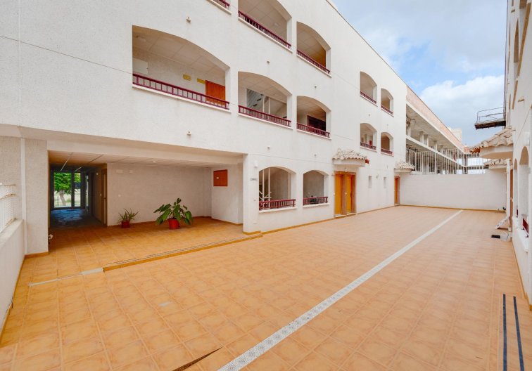Obra Nueva - Apartamento  - San Fulgencio - Pueblo