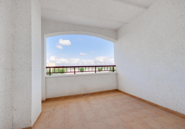 Obra Nueva - Apartamento  - San Fulgencio - Pueblo