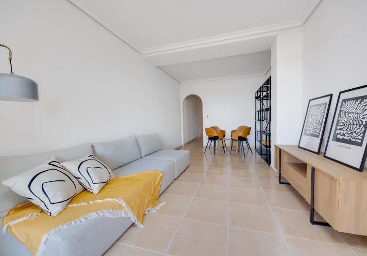 Obra Nueva - Apartamento  - San Fulgencio - Pueblo