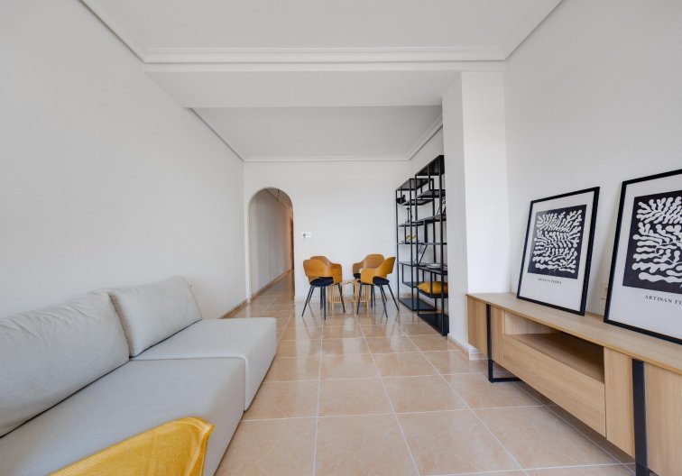 Obra Nueva - Apartamento  - San Fulgencio - Pueblo