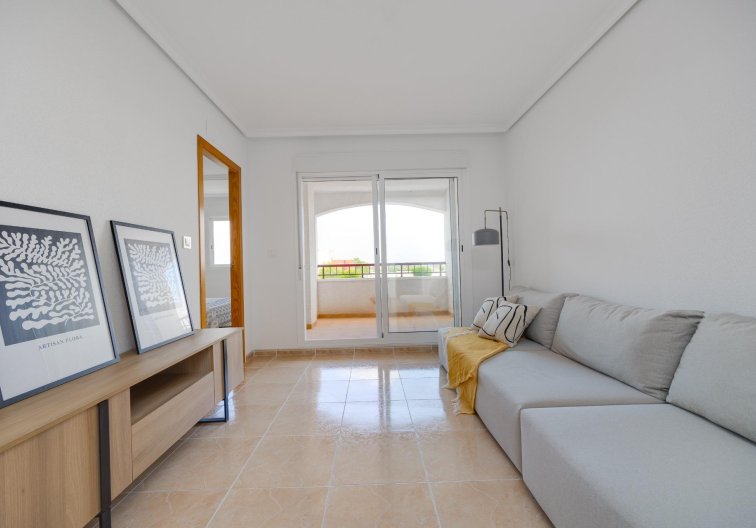Obra Nueva - Apartamento  - San Fulgencio - Pueblo