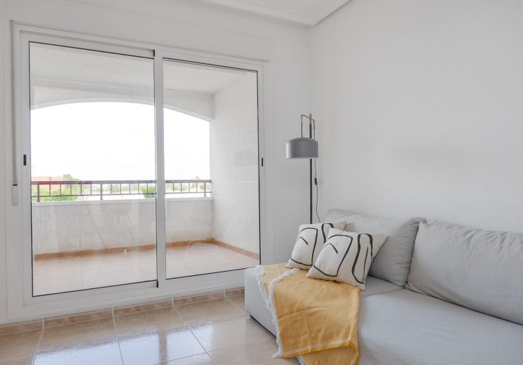 Obra Nueva - Apartamento  - San Fulgencio - Pueblo